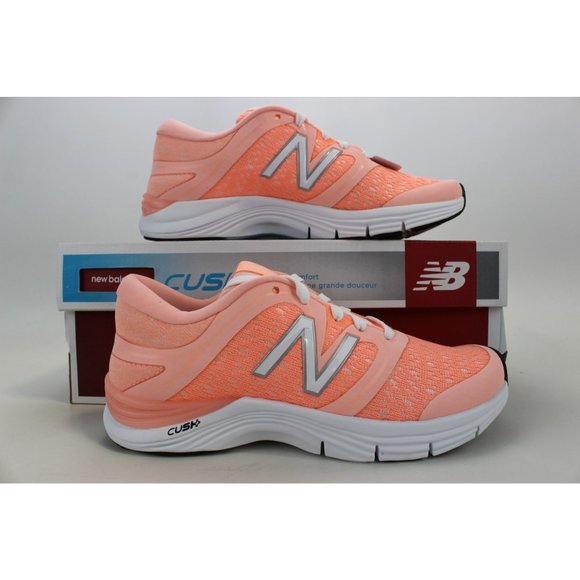 new balance 711 mens Orange